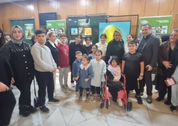 Adana Rotary Kulübü Kültür Sanat Etkinliği (ÇOİM)