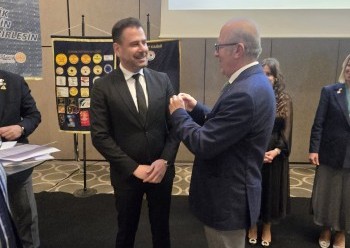 Adana Rotary Yeni Üye Alımı