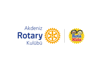 Akdeniz Rotary Kulübü Akdeniz Rotakids Kulübünün Kuruluş Balosu