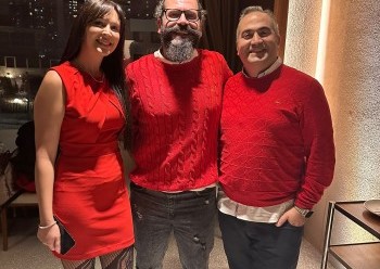 Ankara Beysukent Rotary Kulübü Yılbaşı Kutlaması