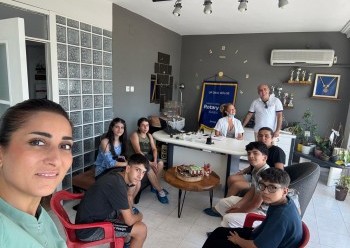 AĞIZ VE DİŞ SAĞLIĞI
