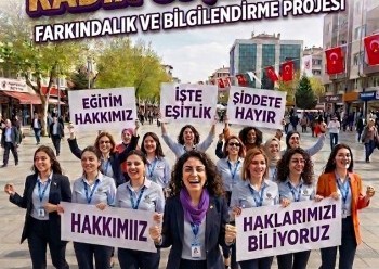 BARIŞ VE ANLAŞMAZLIKLARIN ÇÖZÜMÜ