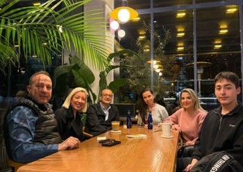 Bir Fidan Yetiştiriyoruz