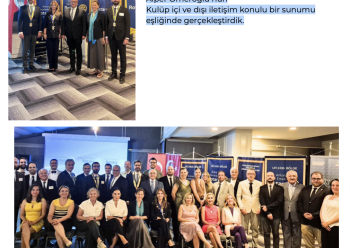 BÖLGE KONUŞMACI BANKASI