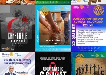 BÖLGE POSTLARININ KULÜP SAYFASINDAN REPOST EDİLMESİ