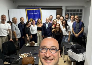 Bölge Konuşmacı Bankası Havuzundan iki kişinin toplantılara davet edilmesi