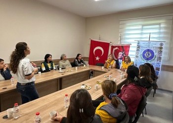 Engelleri Aşıyoruz