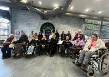 Engelli bireylerin sorunları