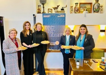 Gastronomi farkındalık projemiz