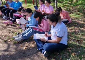 Gezici Kütüphane ve Okuma Şenliği