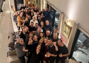 Geçmiş dönem başkanlarını etkinliğe davet