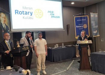 GÖRME ENGELLİLER İLE İLGİLİ PROJE