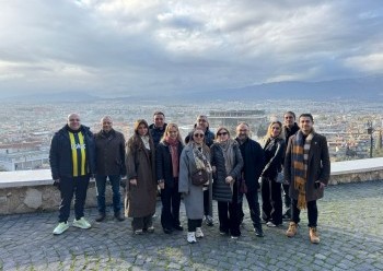 HATAY KÜLTÜR GEZİSİ