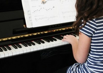 Konseravatuvar Öğrencisine Burs İmkanı