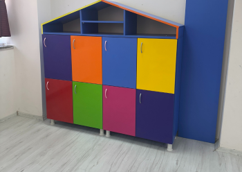 Köy Okulu İhtiyaçlarının Karşılanması