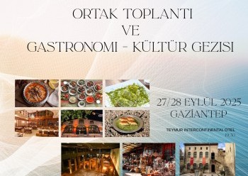 Kültürel Gezi - Rehber eşiliğinde