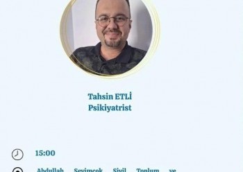 Madde Bağımlılığı ile Mücadele Görünmeyeni gör Semineri