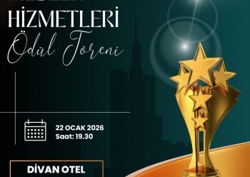 Meslek Hizmet Ödülleri