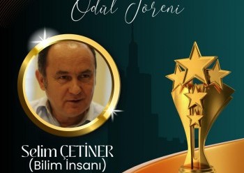 Meslek Hizmet Ödülü