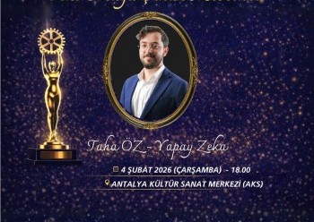 Meslek Hizmetleri Ödülleri Verilmesi 1