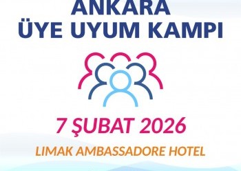 ROTARY BİLGİLERİ SEMİNERİ