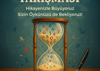 Rotaöykü yarışmasına katılım