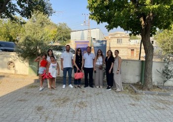 SAĞLIK OCAĞI EĞİTİMİ