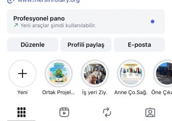 SOSYAL MEDYA