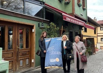 TKB ile ortak gastronomi farkındalık projemiz