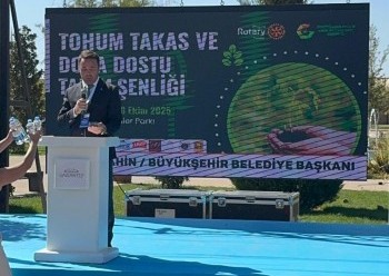 TOKUM TAKAS ŞENLİĞİ