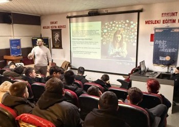 Teknoloji Bağımlılığı