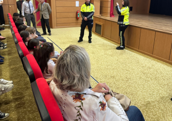 Trafik Farkındalığı Eğitim