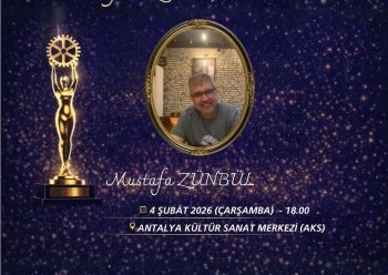 Unutulmaya Yüz Tutmuş Meslekler Ödülleri