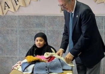 doğa. toplum ve insan hakkında eğitim