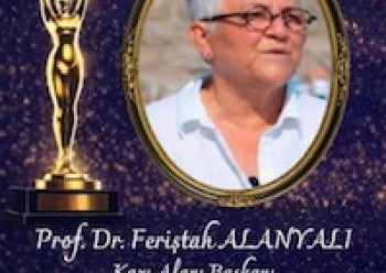 meslek hizmet ödül töreni