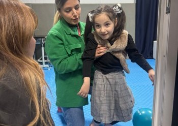 ÇOÇUKLARIN MUCİZESİ