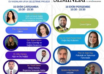 Çifteler Toplum Birliği ile proje (Gordion RK iş birliği)