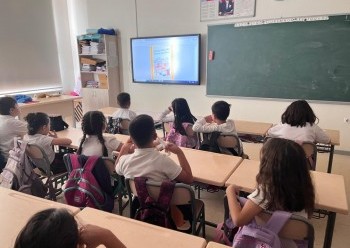 Çocuk Haklarına Yolculuk