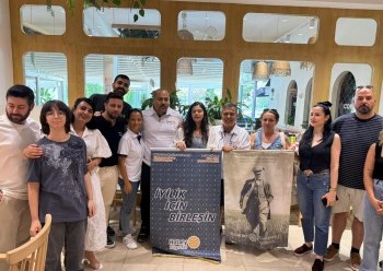 İnteract ortak proje