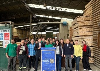 İŞ SAĞLIĞI VE HUKUKU EĞİTİMİ