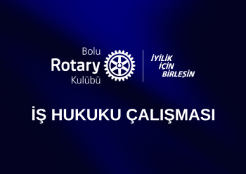 İş Hukuku ve Güvenliği