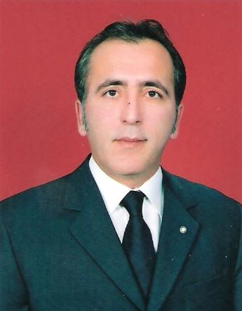 Erhan Çiftcioğlu