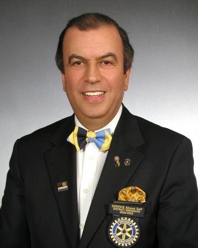 Malik Aviral