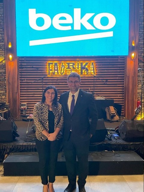 KDZ.EREĞLİ ROTARY KULÜBÜ EKİM AYINDA MUTLU GÜNLER GEÇİRDİ