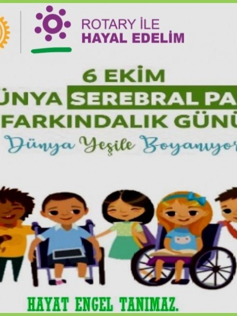 Serebral Palsi (Beyin Felci), beynin zedelenmesi ya da beynin gelişiminde meydana gelen bir anormallik sonucunda doğuştan ya da yaşamın ilk yıllarında meydana gelen duruş, hareket, denge bozukluğunu kısaca kas kontrol yetersizliğidir.