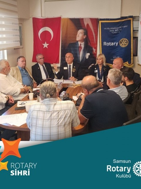 Güvernör Basın Toplantısı