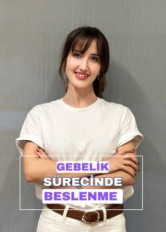 Gebelik dönemi bilgilendirme videoları