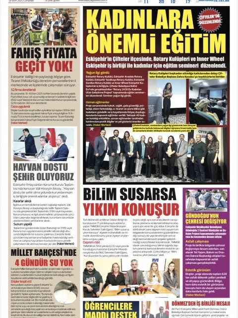 Kadınlara Önemli Eğitim