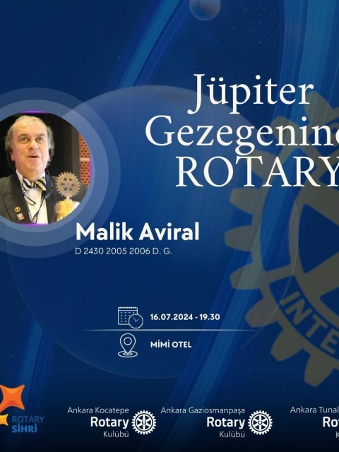 Ortak Toplantımız
