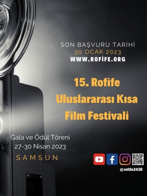 Bolu Rotary Kulübü 15. ROFİFE Kent Jürisini Oluşturdu